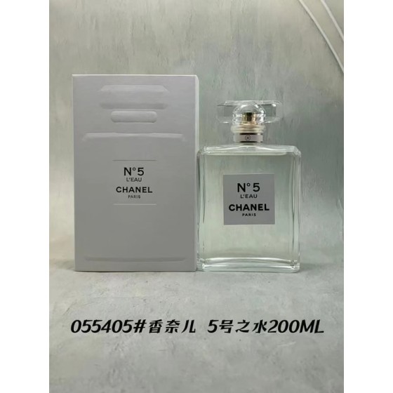 N°5 L'Eau Eau de Toilette-200ml